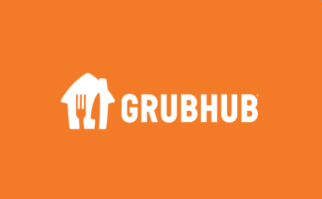 Grubhub eGift Card gift card image