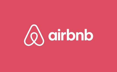 Airbnb eGift Card gift card image