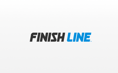 Finish Line Gift Card gift card image
