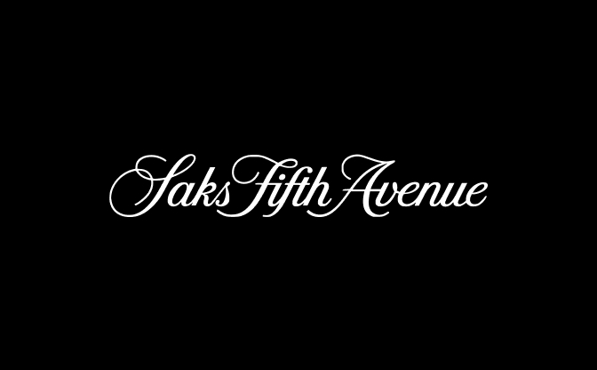 Saks Fifth Avenue Gift Card Promotion gift card image