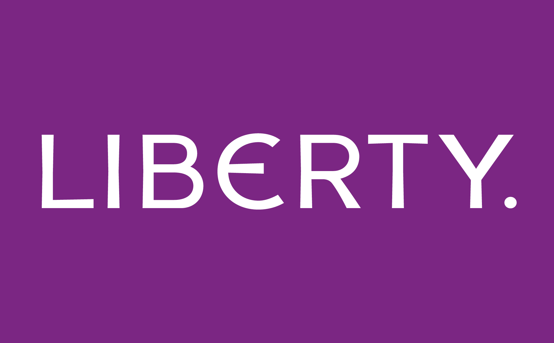 Liberty London eGift Card gift card image