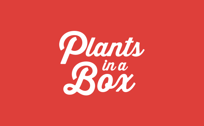 Plants in a Box eGift Card gift card image