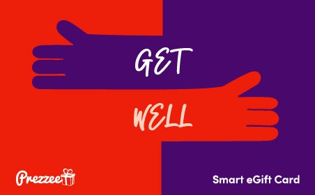 Get Well Smart eGift Card gift card image