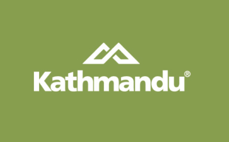 Kathmandu Gift Voucher gift card image