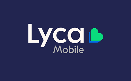 Lyca Mobile PrePaid eVoucher gift card image