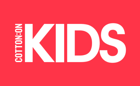 Cotton On: Kids eGift Card gift card image