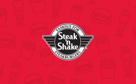 Steak ‘n Shake eGift Card gift card image