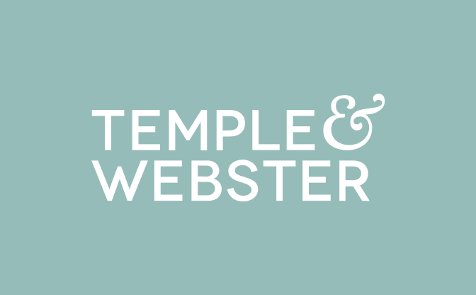 Temple & Webster eGift Card gift card image