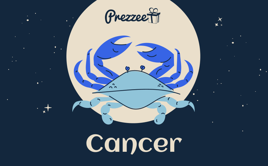 Cancer Season Smart eGift Card gift card image