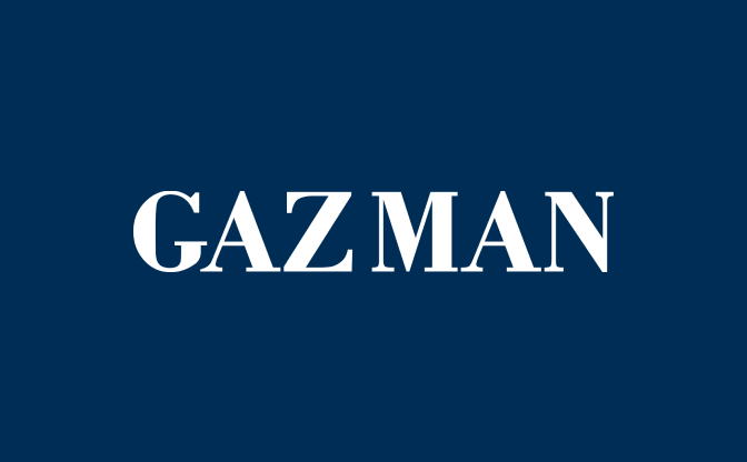 Gazman eGift Card gift card image