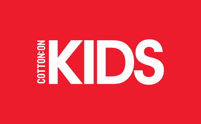 Cotton On: Kids eGift Card gift card image