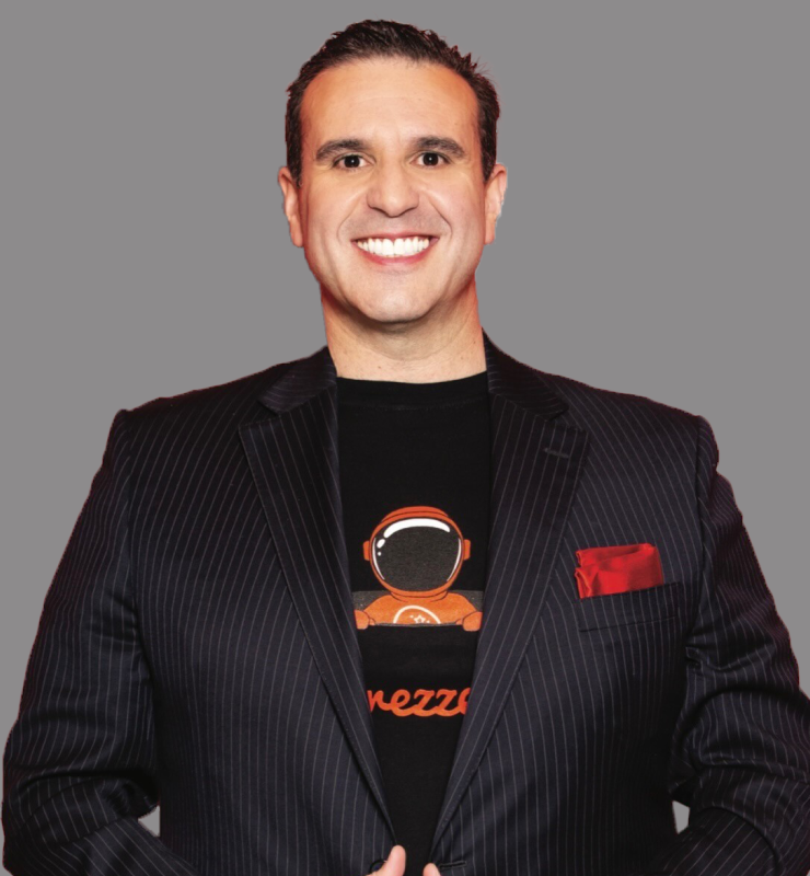 Shaun Bonétt