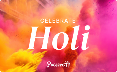 Holi Smart eGift Card gift card image