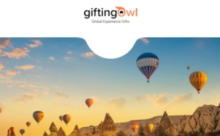 Gifting Owl eGift Card gift card image