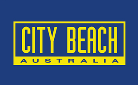 City Beach eGift Card gift card image