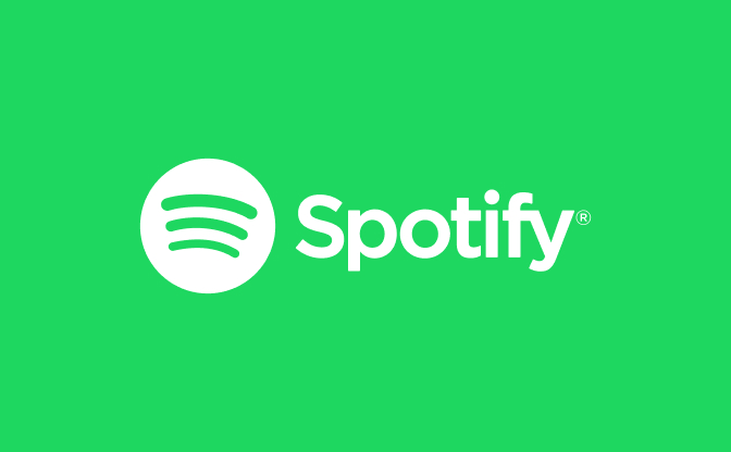 Spotify Gift Cards gift card image