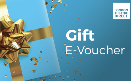 London Theatre Direct eGift Card gift card image