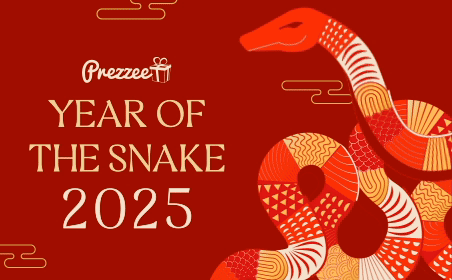 Year of the Snake Smart eGift Card gift card image