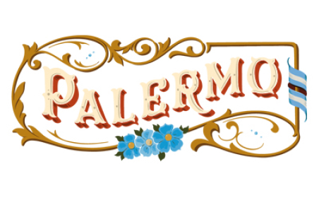 Palermo eGift Card gift card image