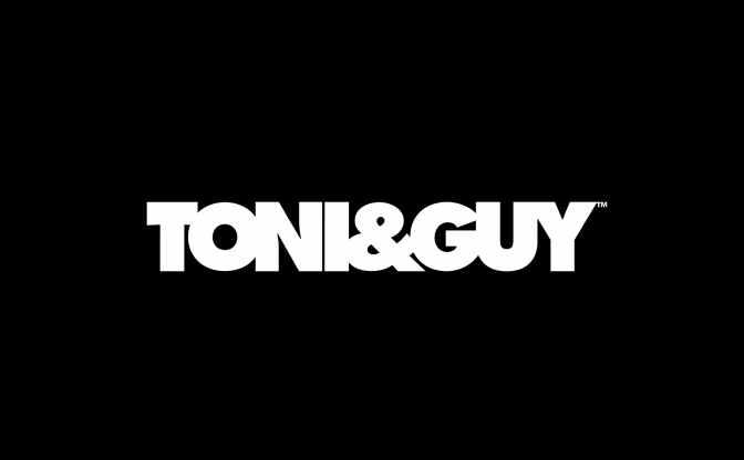 TONI&GUY Gift Card gift card image