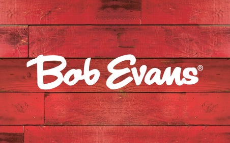 Bob Evans Restaurants eGift Card gift card image