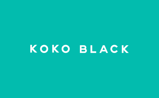 Koko Black Chocolate Gift Cards gift card image