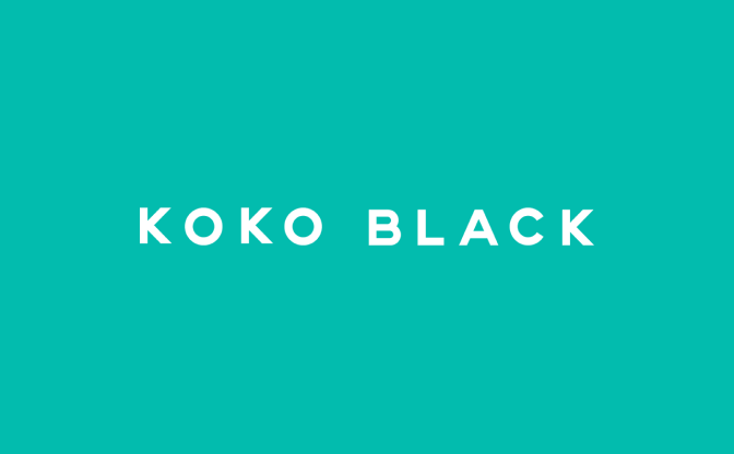 Koko Black Chocolate eGift Card gift card image