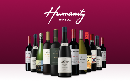 Humanity Wine