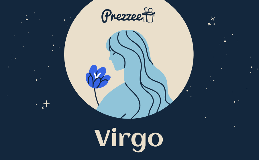 Virgo Season Smart eGift Card gift card image