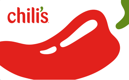 Chili's Grill & Bar eGift Card gift card image