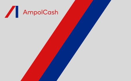 AmpolCash eGift Card gift card image