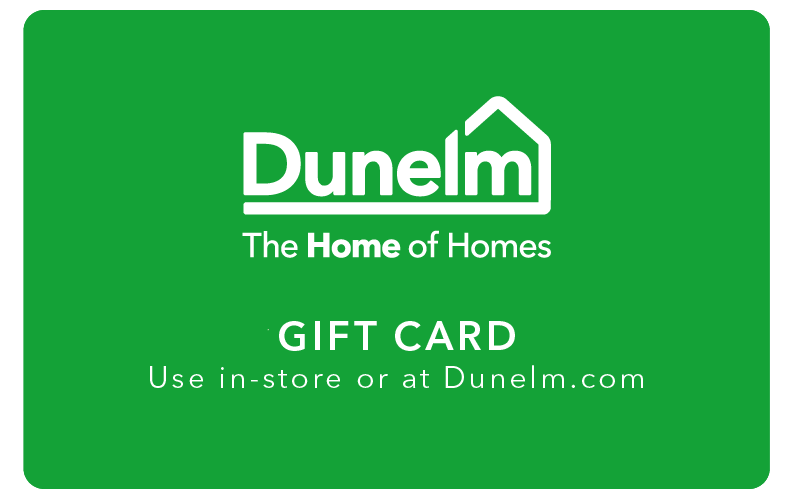 Dunelm eGift Card gift card image