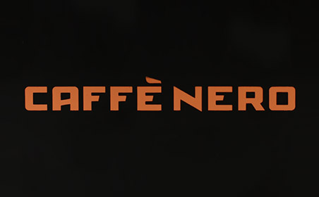 Caffè Nero UK Gift Card gift card image