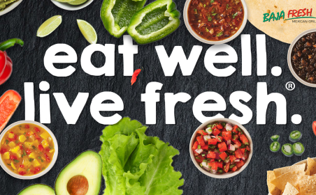 Baja Fresh eGift Card gift card image