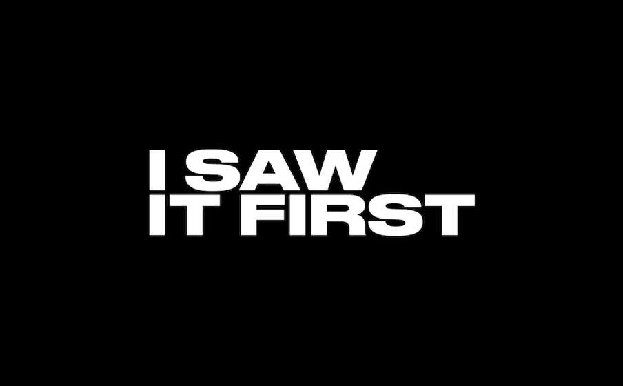 I SAW IT FIRST eGift Card gift card image