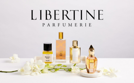 Libertine Parfumerie eGift Card gift card image