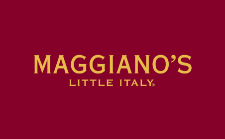 Maggiano’s Little Italy eGift Card gift card image