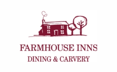 Farmhouse Inns eGift Card gift card image