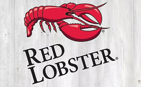 Red Lobster eGift Card gift card image