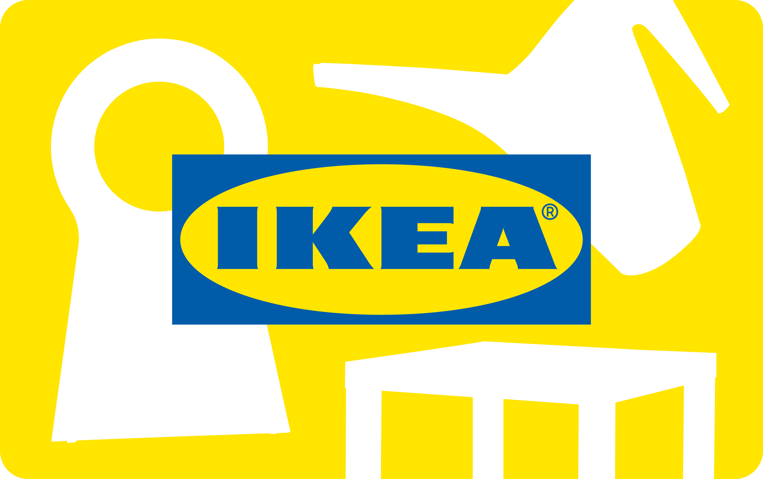 IKEA eGift Card gift card image