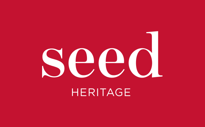 Seed Heritage eGift Card gift card image