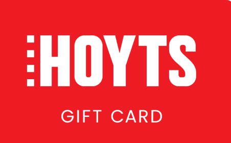 HOYTS eGift Card gift card image
