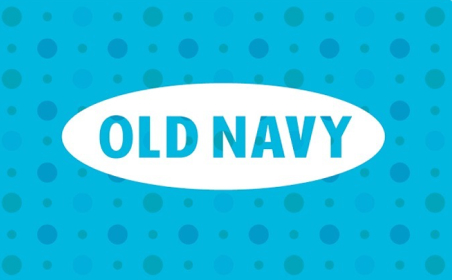 Old Navy Gift Card gift card image