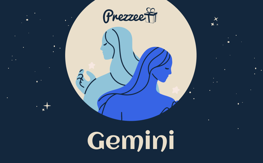 Gemini Season Smart eGift Card gift card image