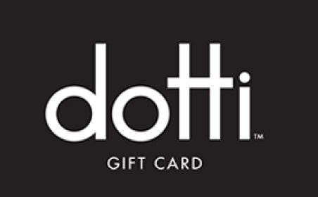Dotti eGift Card gift card image