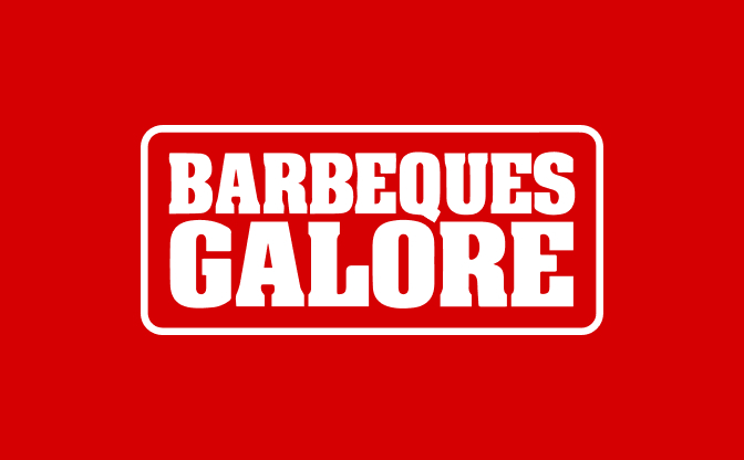 Barbeques Galore eGift Card gift card image