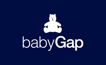 BabyGap Gift Card gift card image