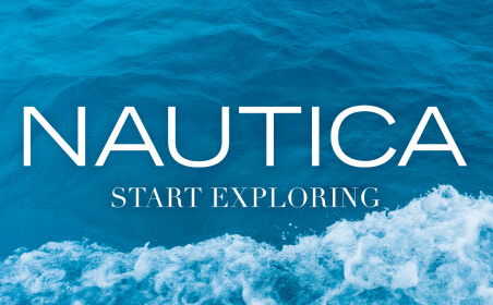 Nautica Gift Card gift card image