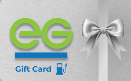 EG eGift Card gift card image