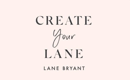 Lane Bryant Gift Card gift card image